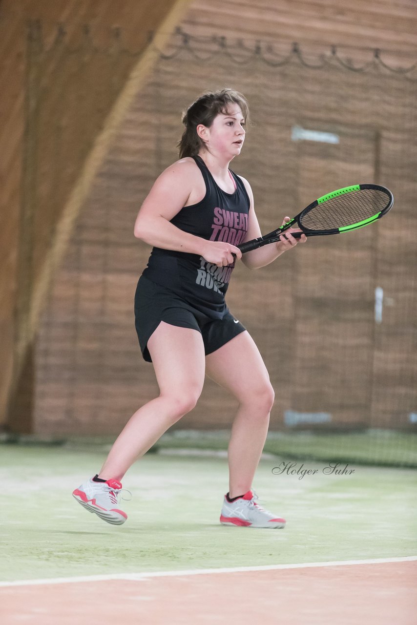 Bild 134 - RL Tennisverein Visbek e.V. - Club zur Vahr e.V. : Ergebnis: 2:4